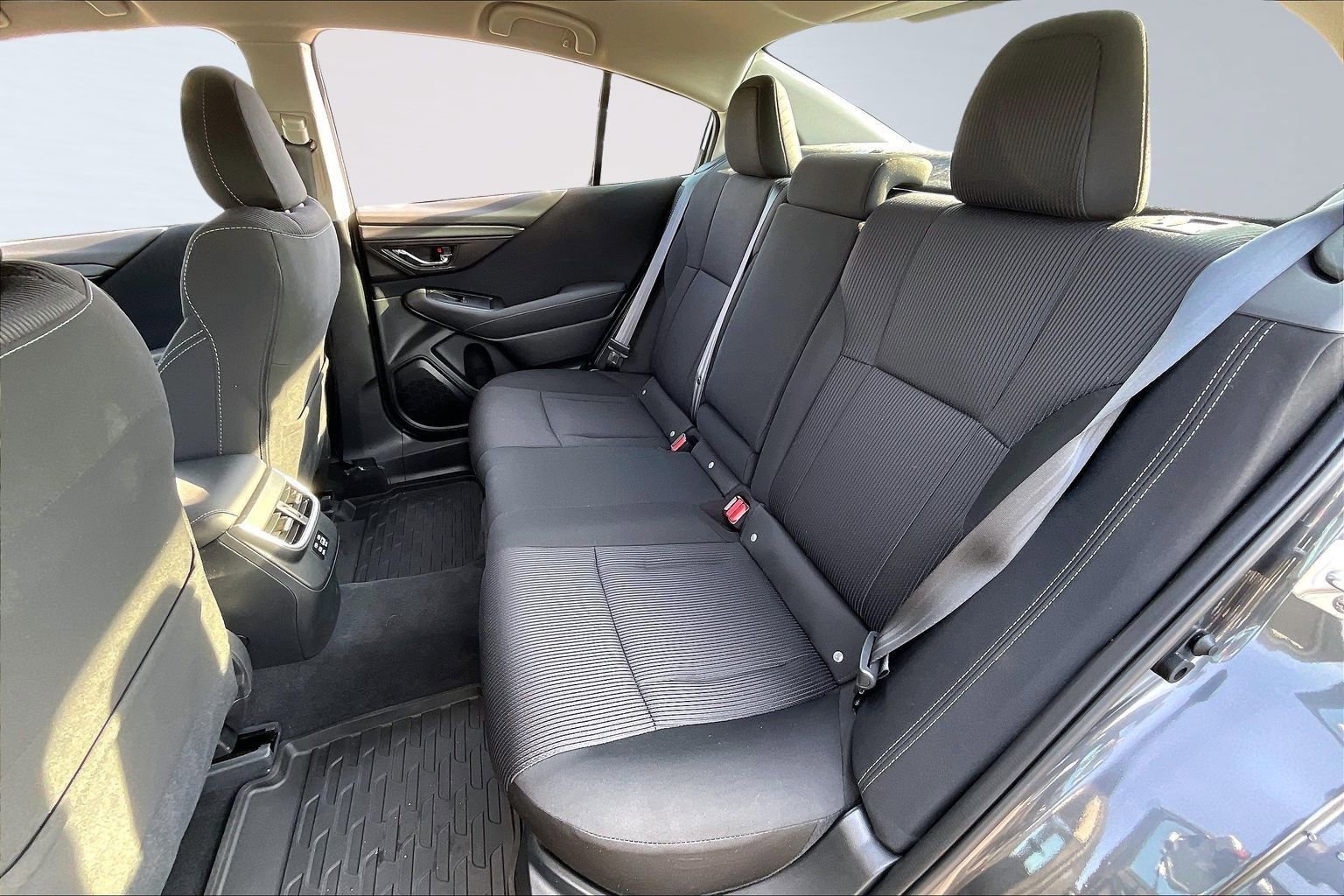 Certified 2025 Subaru Legacy Premium image 26