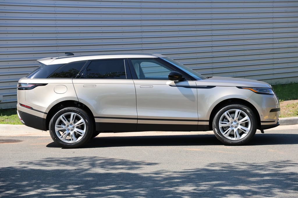 New 2026 Land Rover Range Rover Velar S AWD/4WD image 4