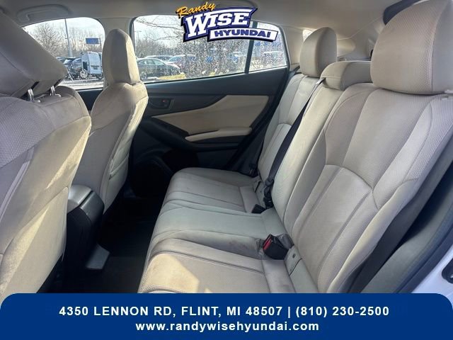 Used 2022 Subaru Impreza 2.0i image 22