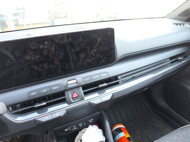 Used 2025 Kia K4 GT-Line w/ GT-Line Sunroof Package FWD image 12
