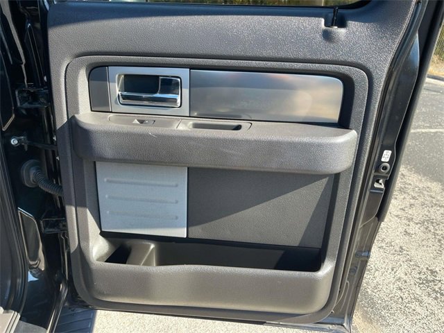 Used 2013 Ford F150 FX4 w/ Luxury Equipment Group image 23