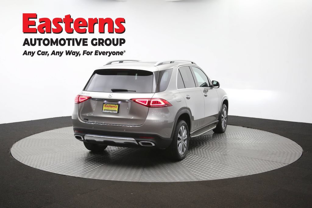 Used 2020 Mercedes-Benz GLE 350 w/ Premium Package image 40