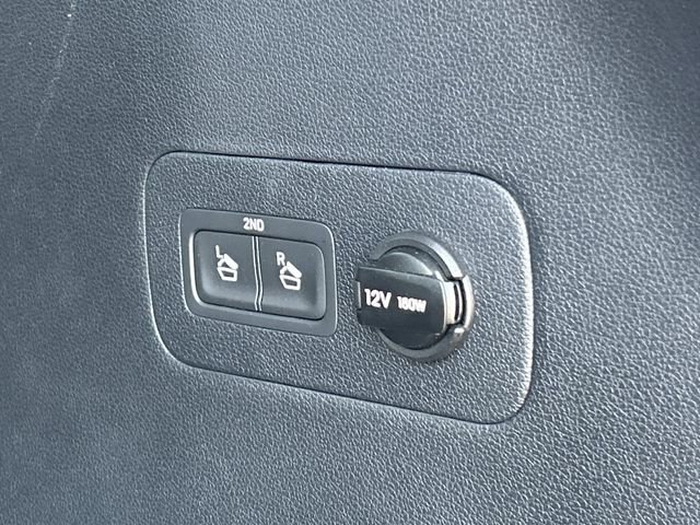 Certified 2023 Hyundai Santa Fe Limited AWD/4WD image 13