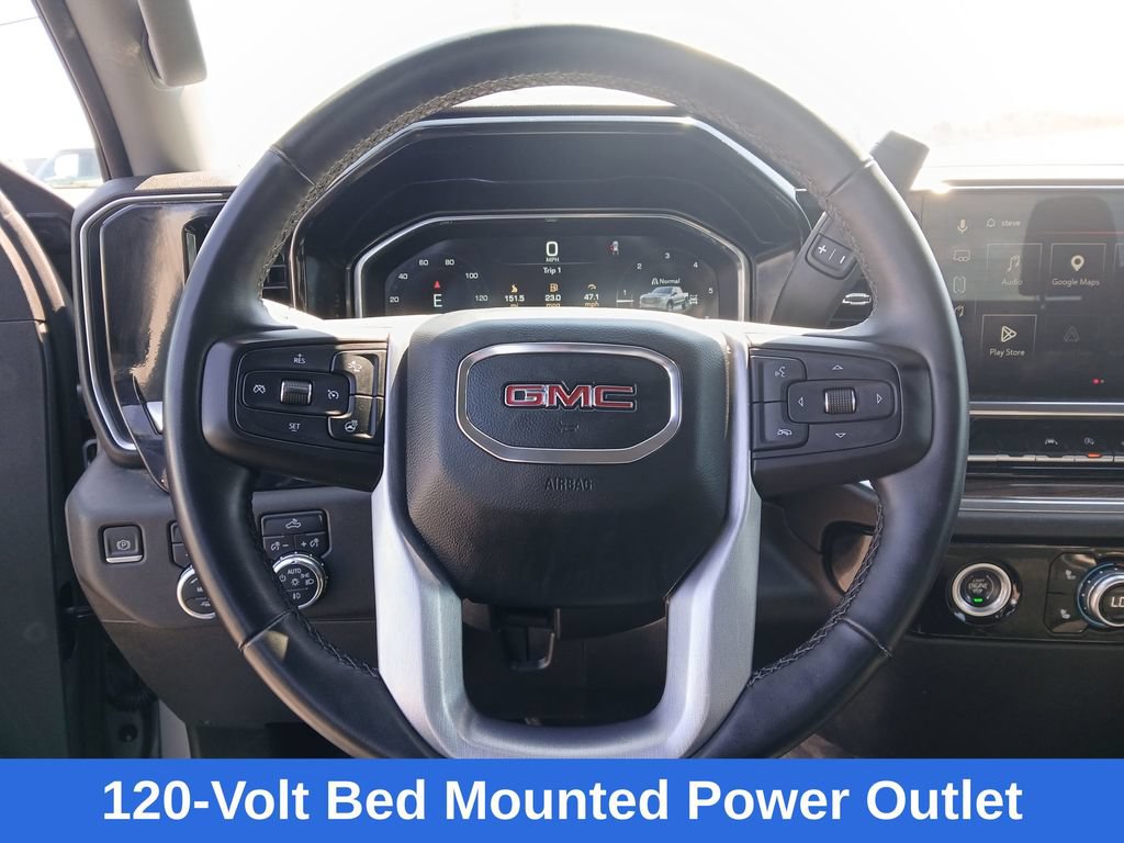 Used 2023 GMC Sierra 1500 Elevation AWD/4WD image 15