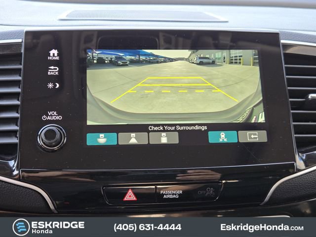 Used 2022 Honda Pilot Elite image 20