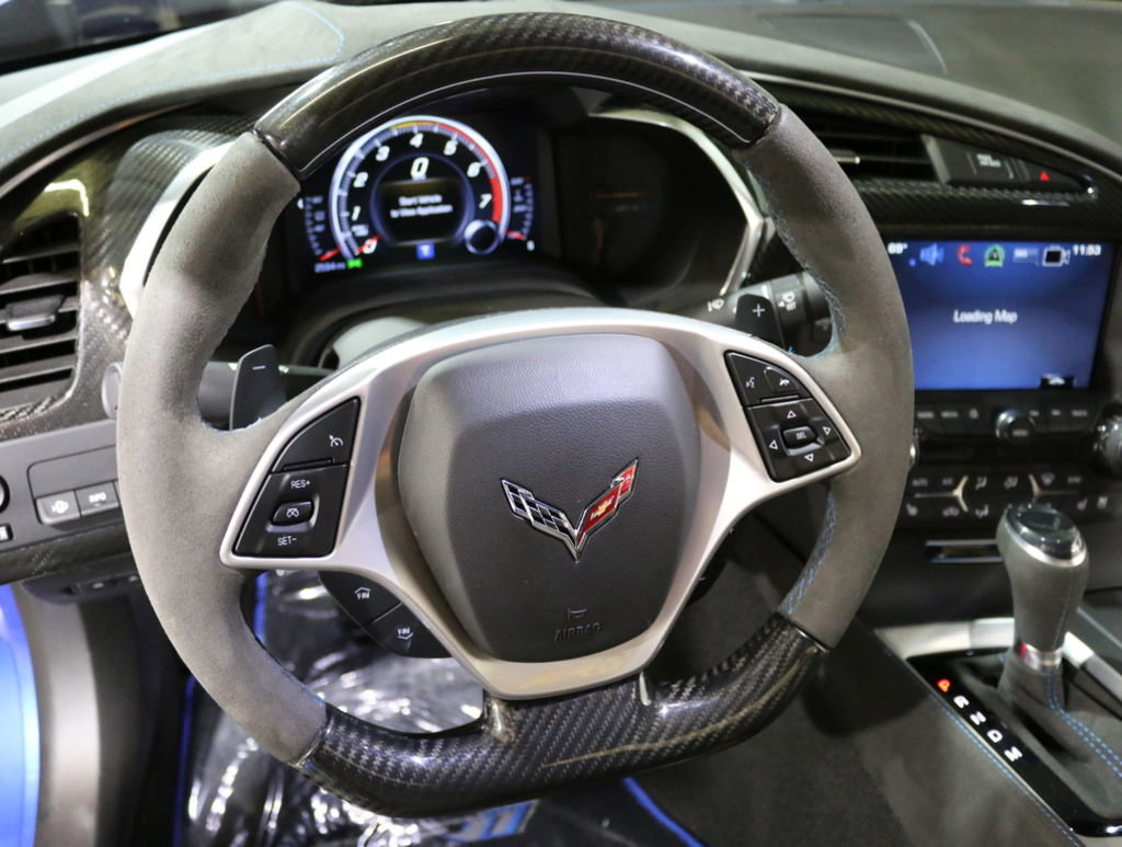 Used 2019 Chevrolet Corvette ZR1 image 34