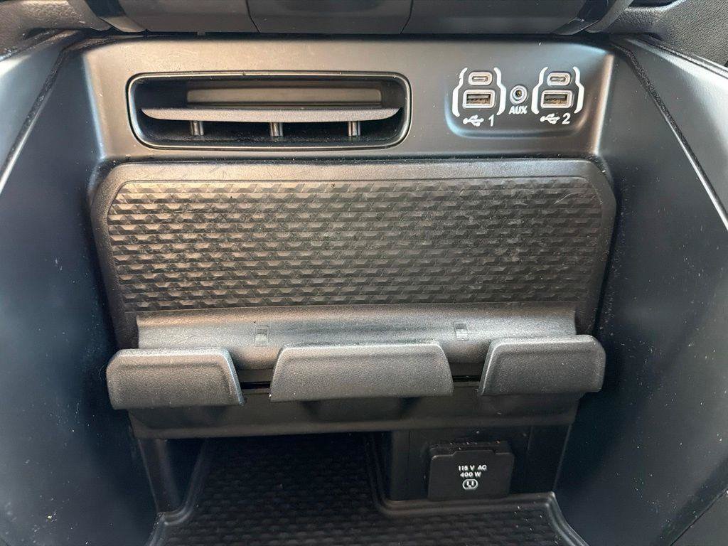 Used 2024 RAM 2500 Rebel w/ Safety Group AWD/4WD image 43