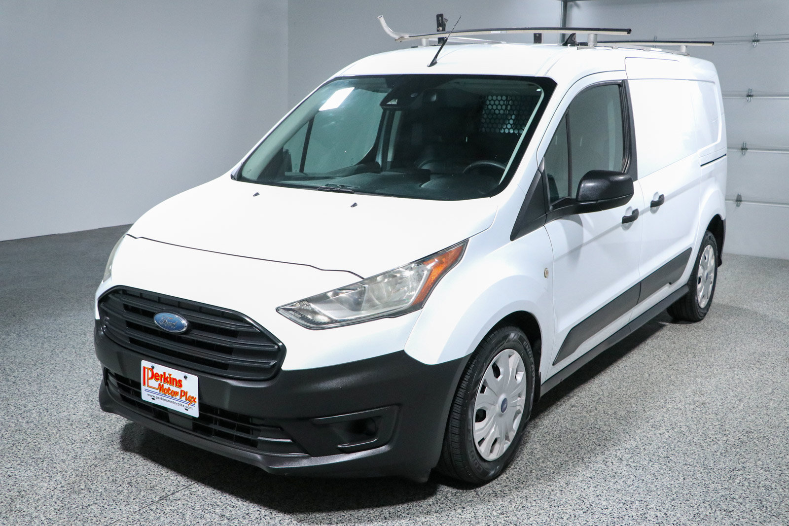 Used 2019 Ford Transit Connect XL FWD image 30