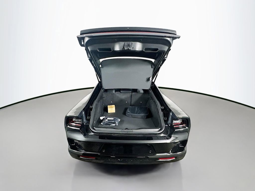 New 2026 Dodge Charger Daytona Scat Pack image 15