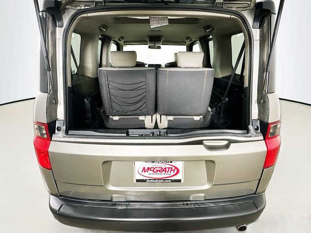 Used 2008 Honda Element EX image 29