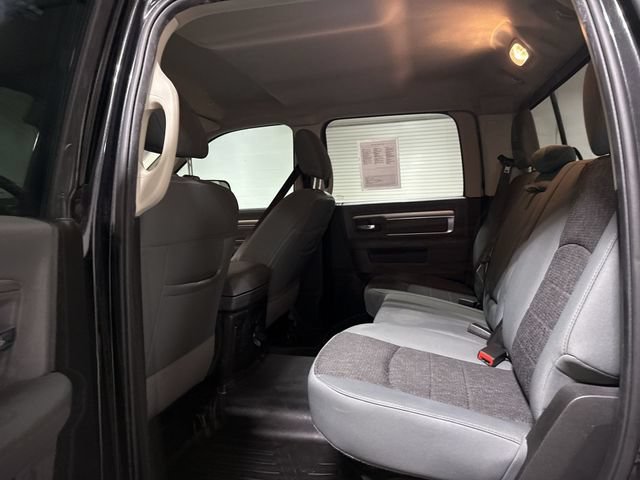 Used 2019 RAM 1500 Lone Star AWD/4WD image 22