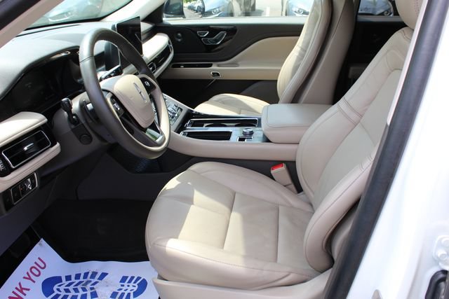 Certified 2024 Lincoln Aviator Reserve w/ Jet Package AWD/4WD image 15