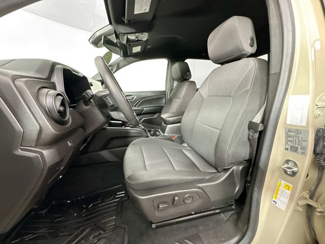 Used 2023 Chevrolet Colorado Trail Boss w/ Advanced Trailering Package image 15