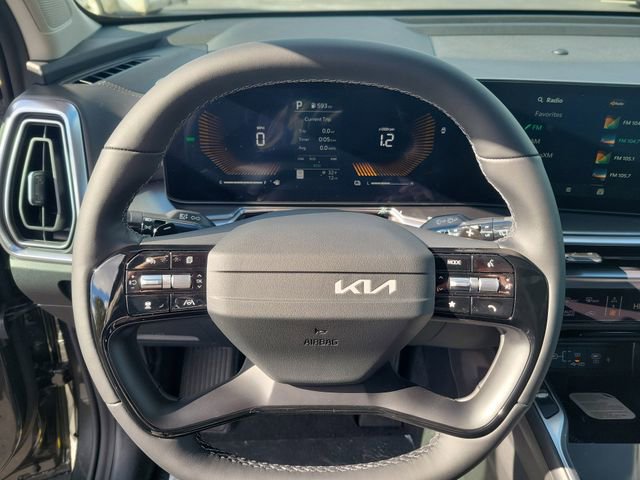 New 2026 Kia Sorento EX AWD/4WD image 18