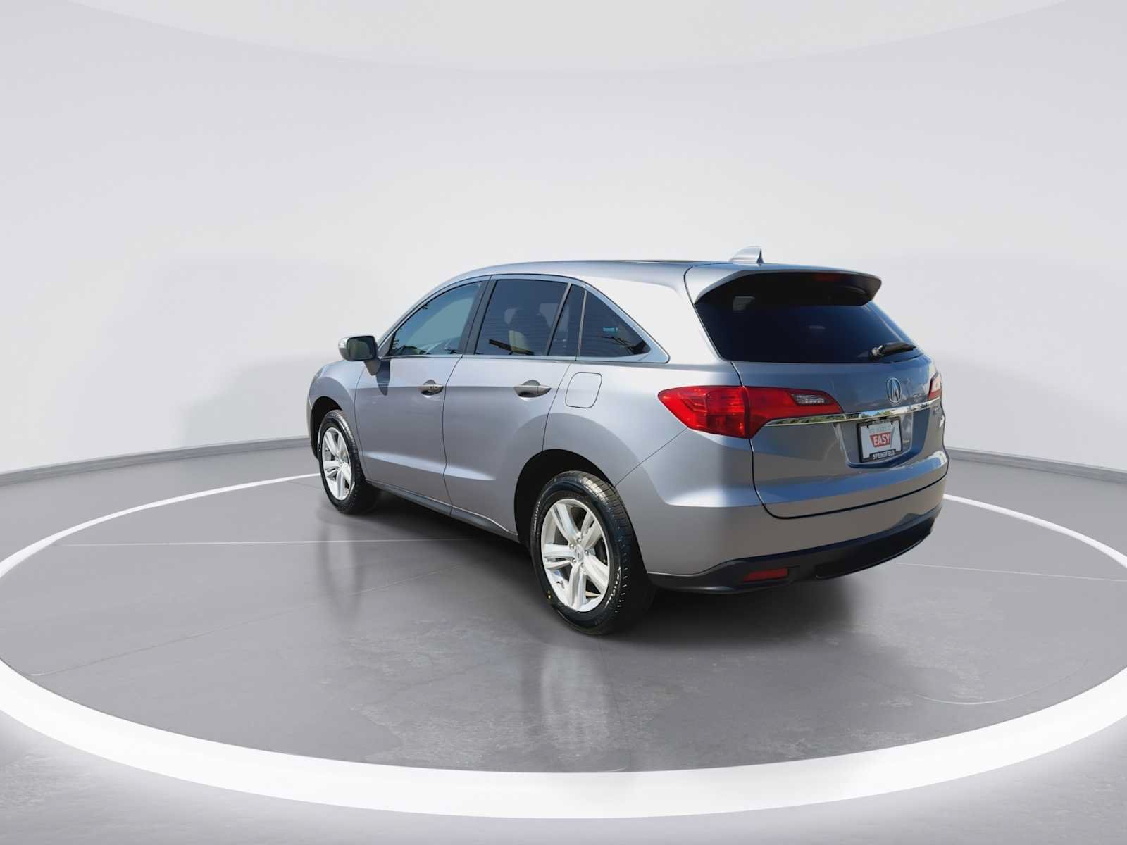 Used 2014 Acura RDX w/ Technology Package FWD image 6