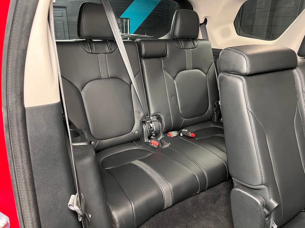 Used 2023 Honda Pilot Touring image 33