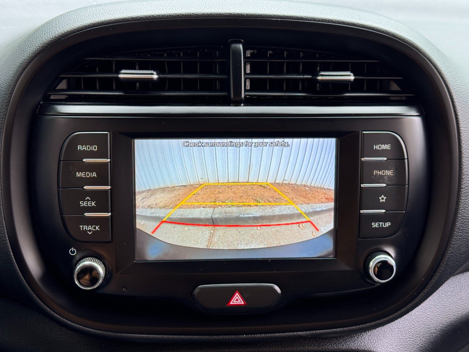 Used 2021 Kia Soul LX FWD image 23
