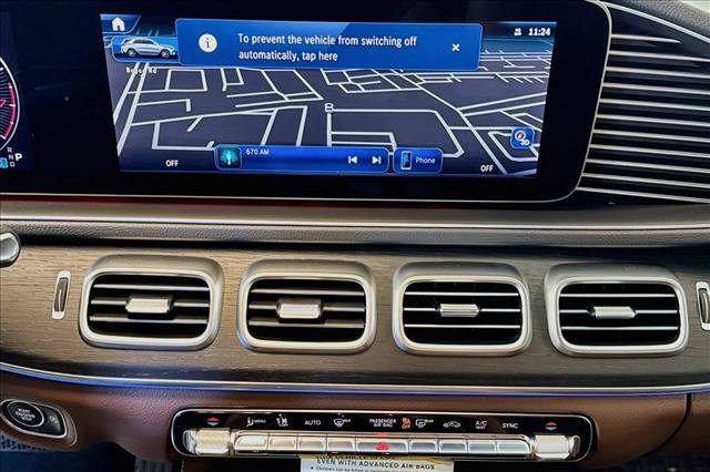 New 2026 Mercedes-Benz GLE 450 4MATIC image 12
