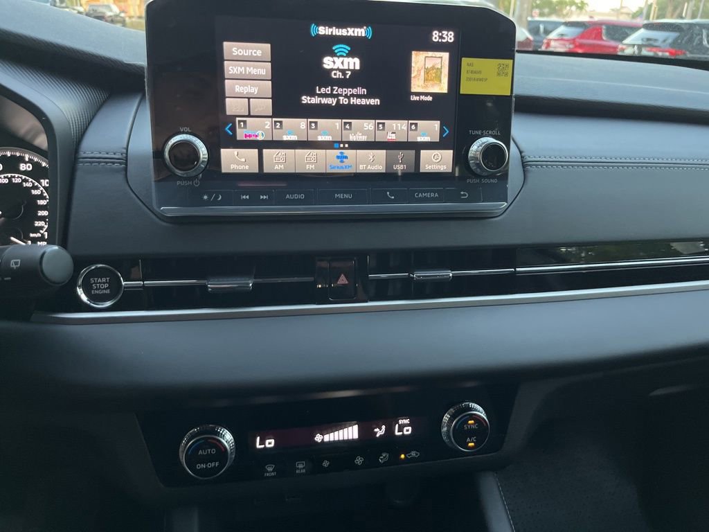 Used 2024 Mitsubishi Outlander ES image 33