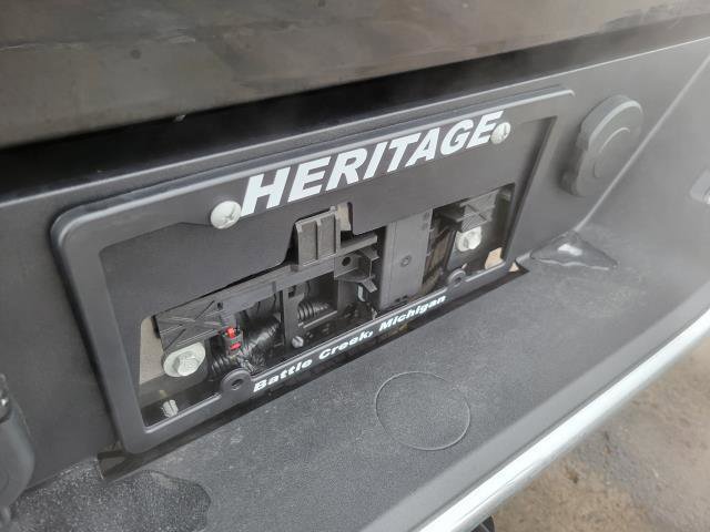 New 2026 Chevrolet Silverado 1500 LT w/ All Star Edition Plus image 23