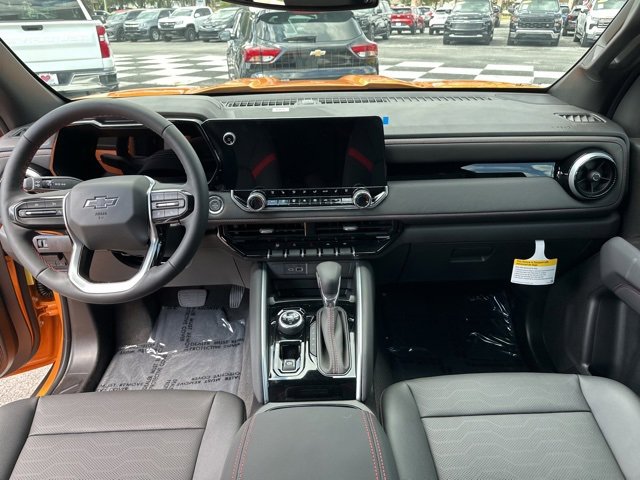 New 2026 Chevrolet Colorado Z71 w/ Technology Package image 5