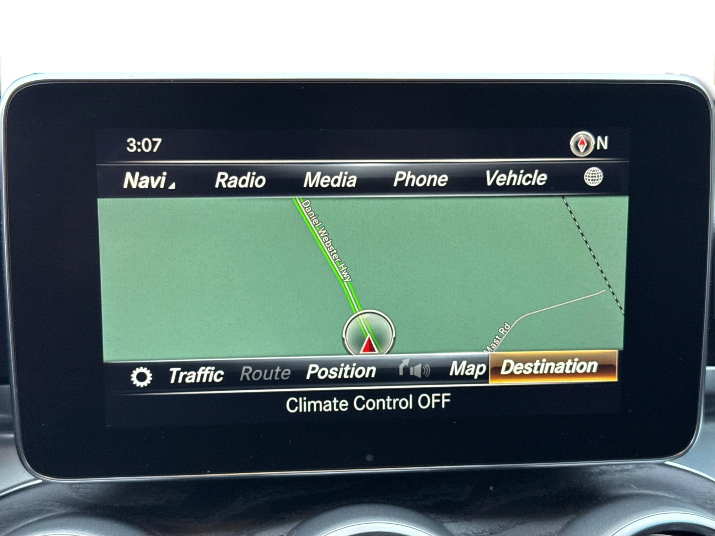 Used 2018 Mercedes-Benz GLC 350e 4MATIC image 27