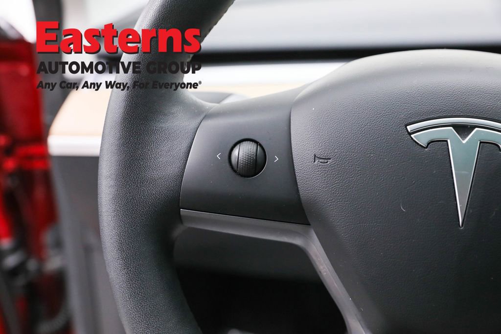 Used 2020 Tesla Model 3 Long Range image 15