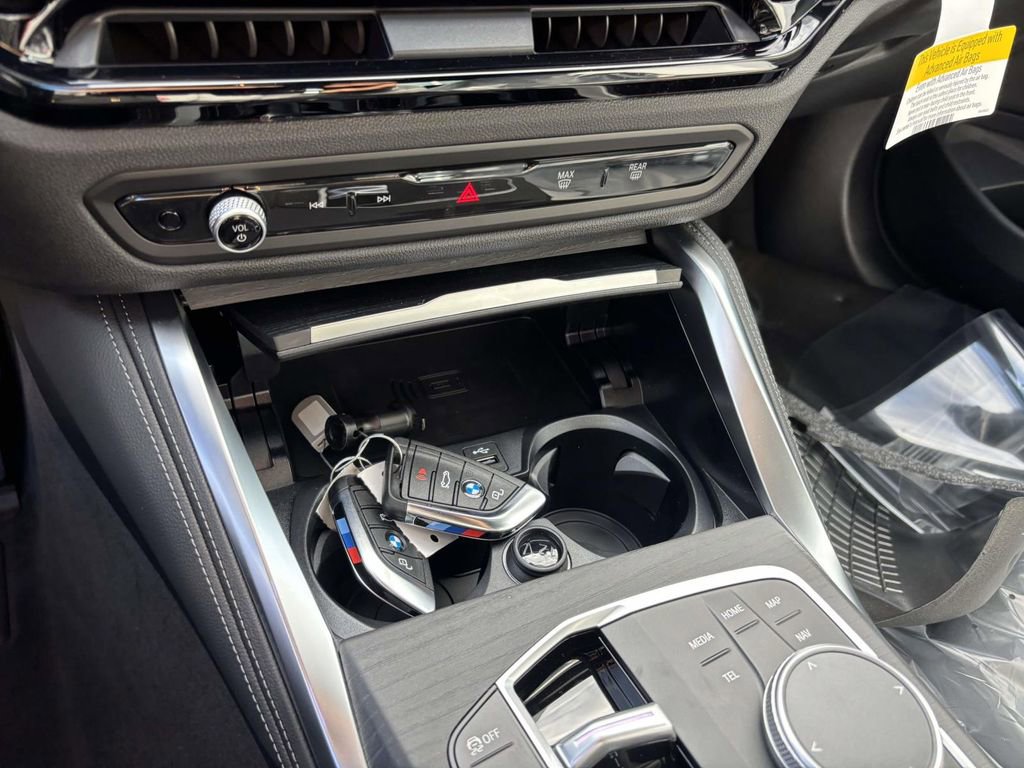 New 2026 BMW 430i xDrive Coupe image 16