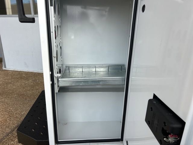 New 2025 Chevrolet Silverado 2500 W/T w/ WT Convenience Package image 31