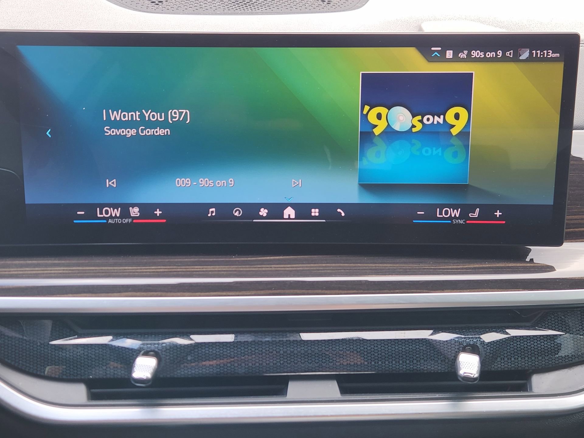 Used 2024 BMW X5 sDrive40i w/ Parking Assistance Package image 16