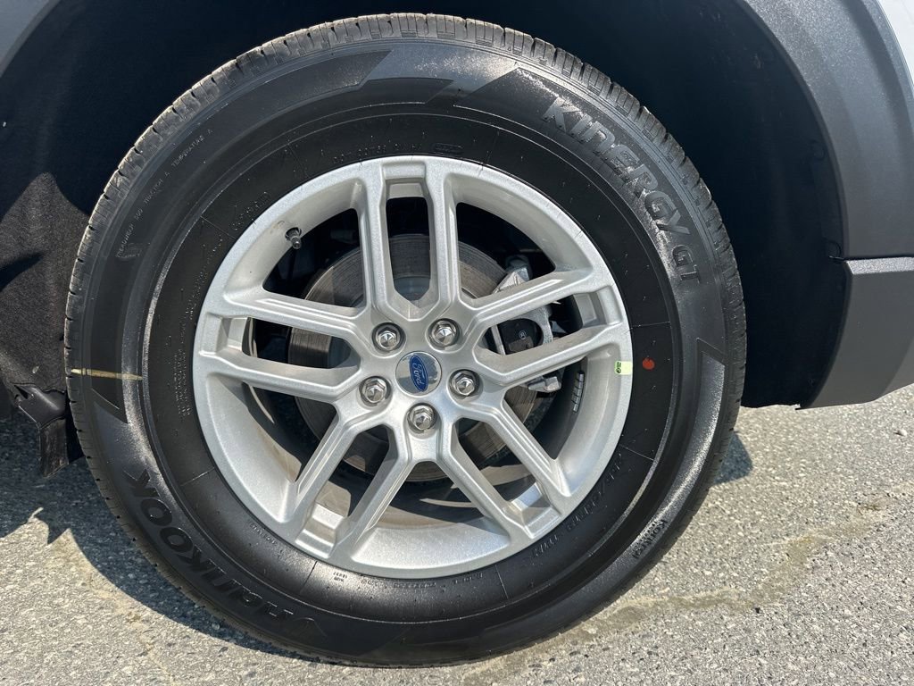 Used 2026 Ford Explorer Active image 30