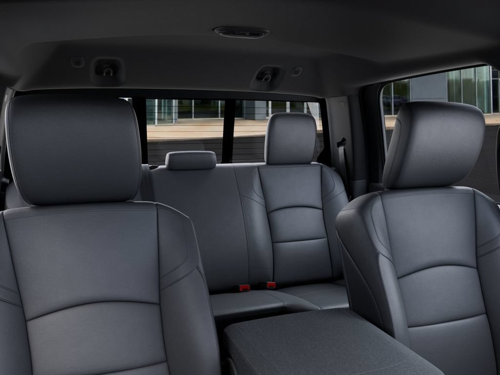 New 2026 RAM 3500 Tradesman AWD/4WD image 26