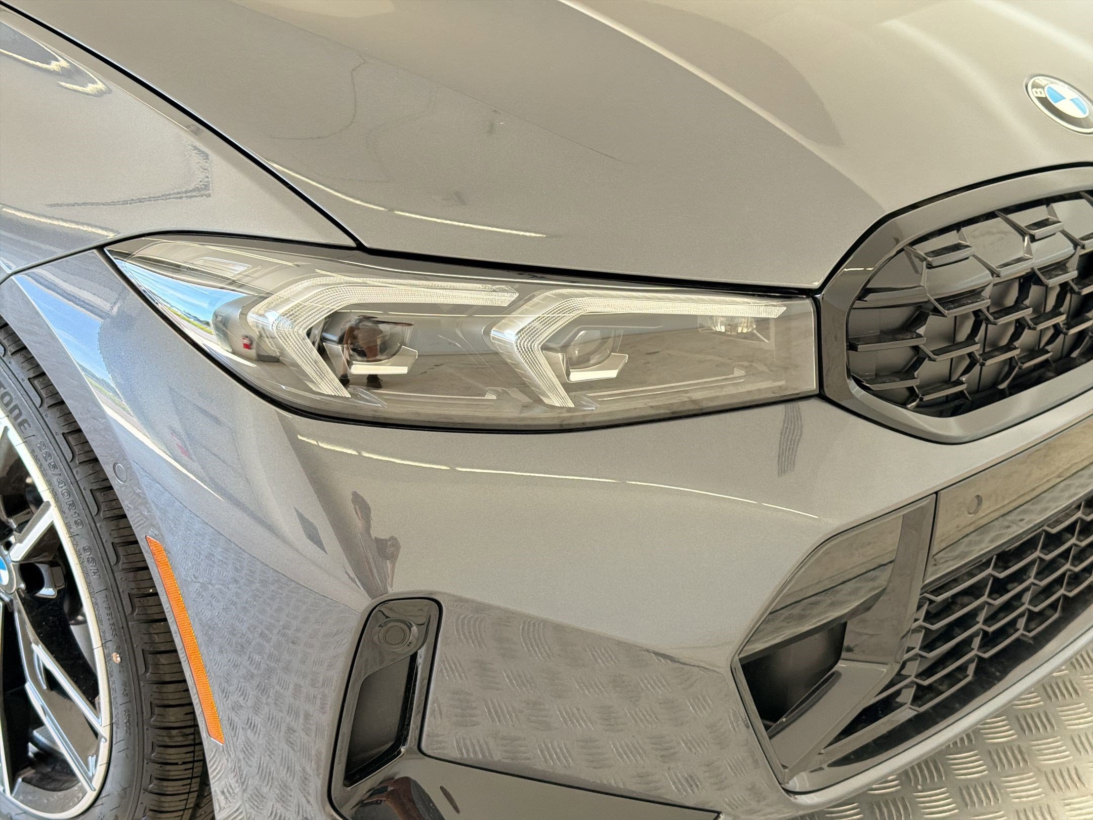 New 2026 BMW M340i xDrive w/ Premium Package AWD/4WD image 11
