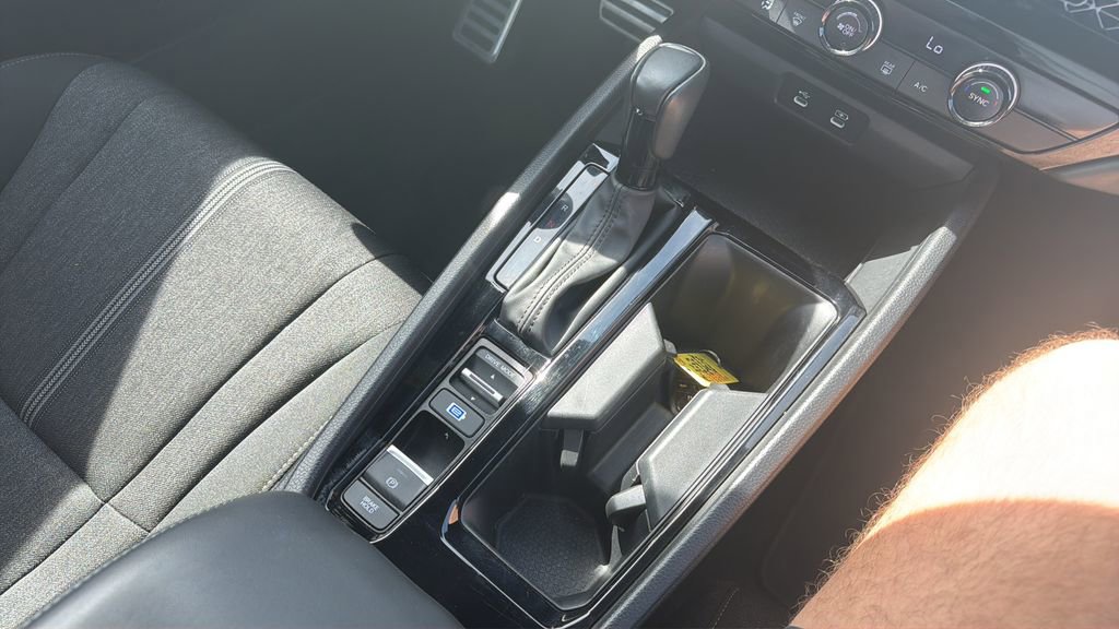 Used 2023 Honda Accord Sport image 33