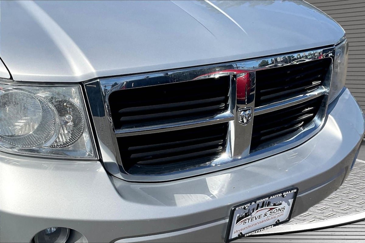 Used 2007 Dodge Durango SLT AWD/4WD image 31