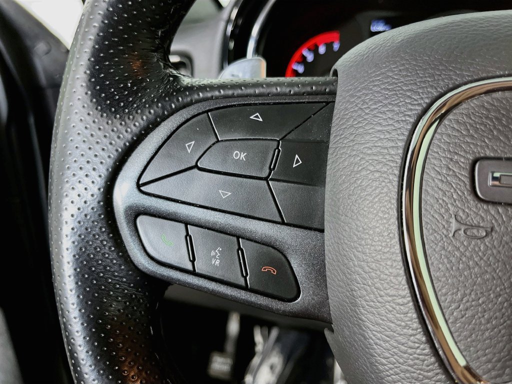 Used 2021 Dodge Durango R/T w/ Blacktop Package AWD/4WD image 14