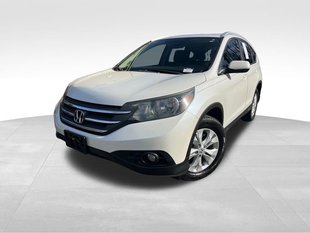 Used 2013 Honda CR-V EX-L image 9