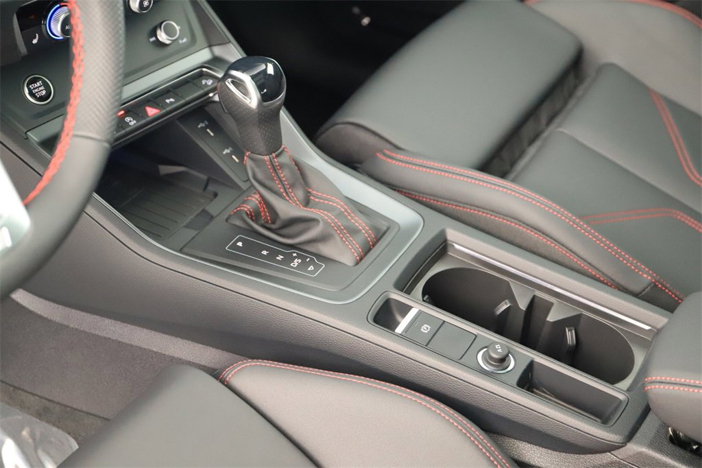 New 2025 Audi Q3 2.0T Premium Plus image 17