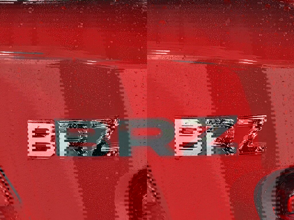 Used 2017 Subaru BRZ Limited image 10