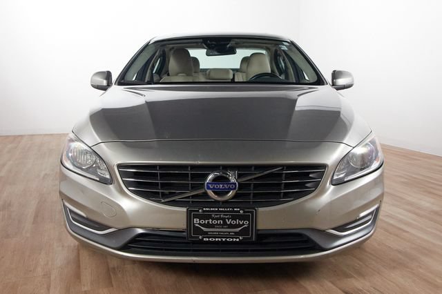 Used 2015 Volvo S60 T5 Premier Plus FWD image 2