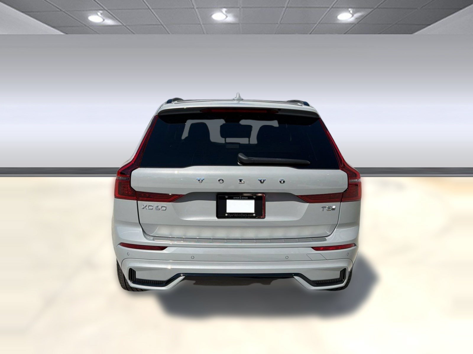 New 2026 Volvo XC60 T8 Plus w/ Protection Package Premier AWD/4WD image 10