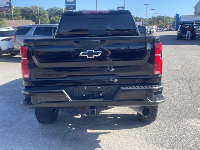 Used 2025 Chevrolet Silverado 2500 LT w/ Trail Boss Package AWD/4WD image 5