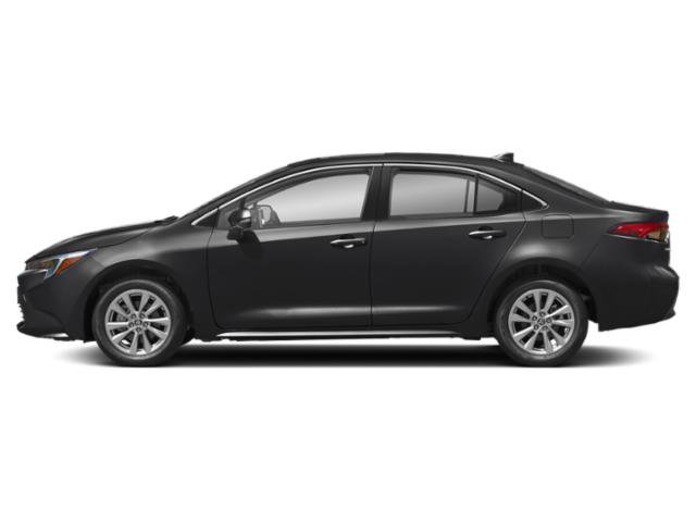 New 2026 Toyota Corolla XLE FWD video 3