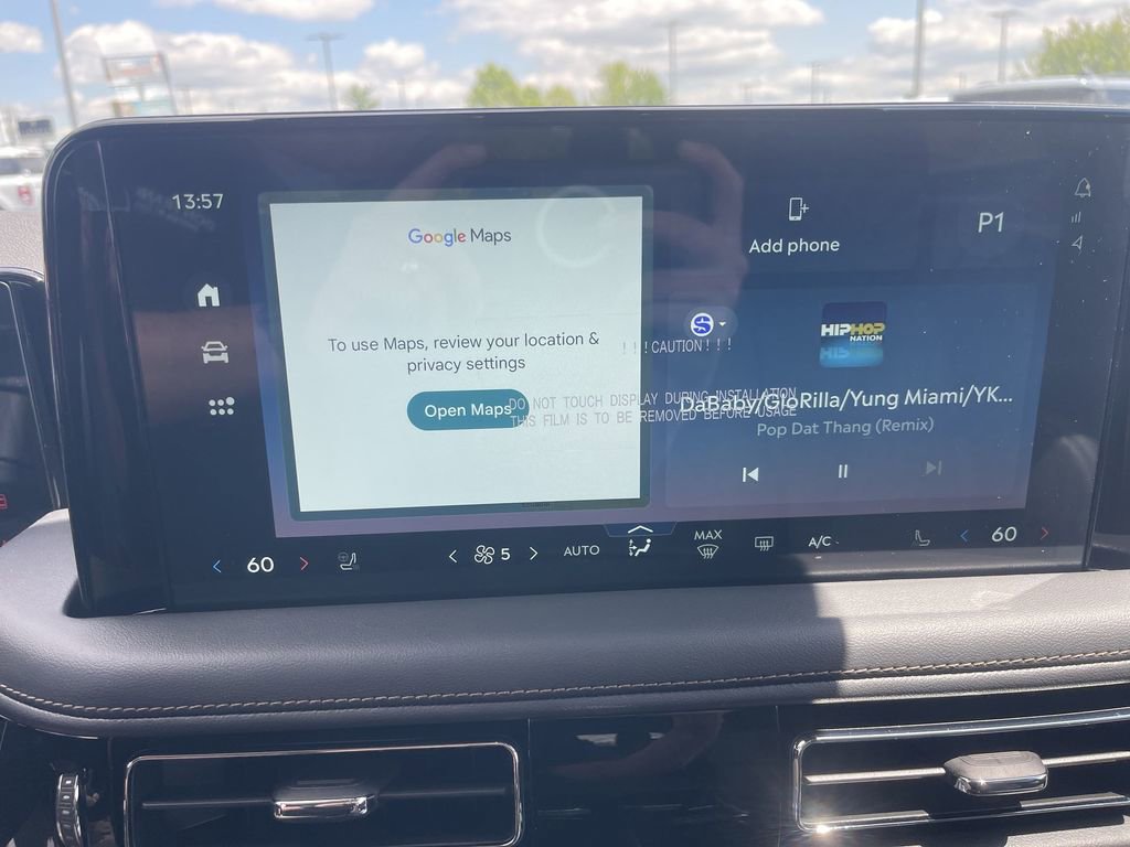 New 2026 Lincoln Aviator Reserve AWD/4WD image 22