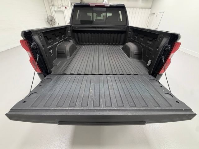 Certified 2024 Chevrolet Silverado 1500 RST w/ All Star Edition Plus AWD/4WD image 24
