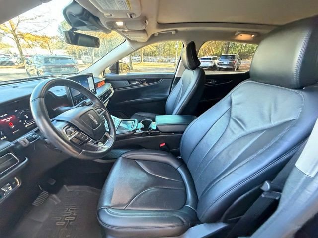 Certified 2022 Lincoln Nautilus Reserve image 14