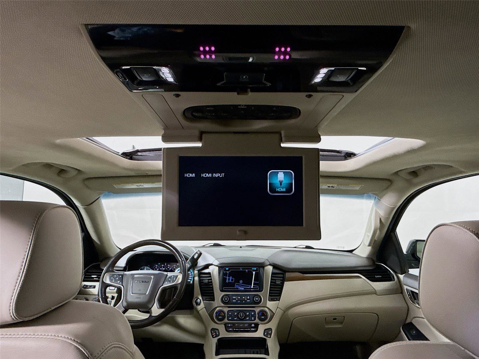 Used 2020 GMC Yukon XL Denali w/ Denali Ultimate Package image 41