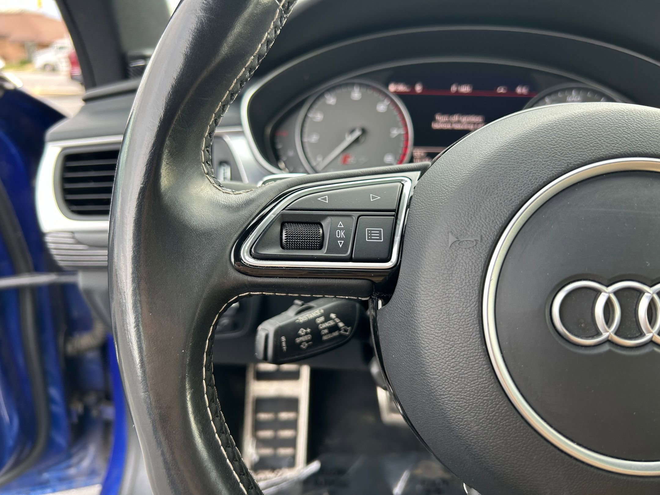 Used 2017 Audi S7 Prestige w/ S7 Sport Package image 14