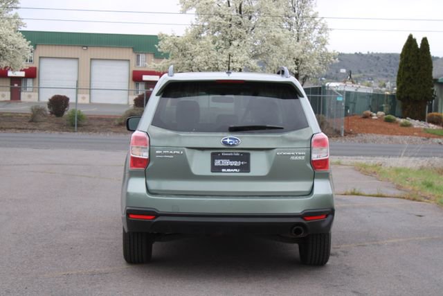 Used 2014 Subaru Forester 2.5i Limited image 4