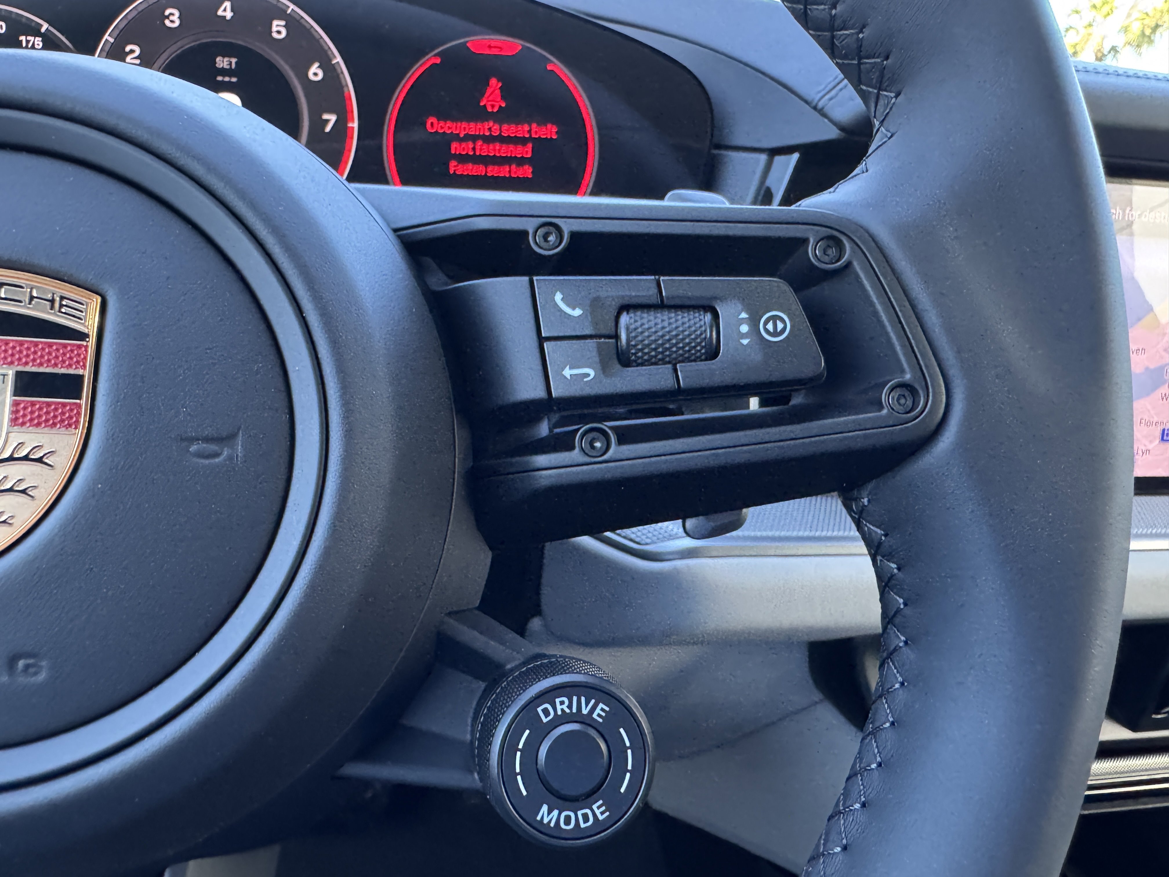 New 2026 Porsche Cayenne Coupe image 34